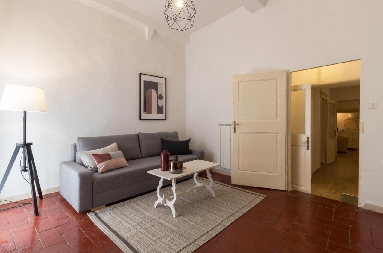 Authentic Home In Tuscany - Il Cuore Di Chiusi Buitenkant foto
