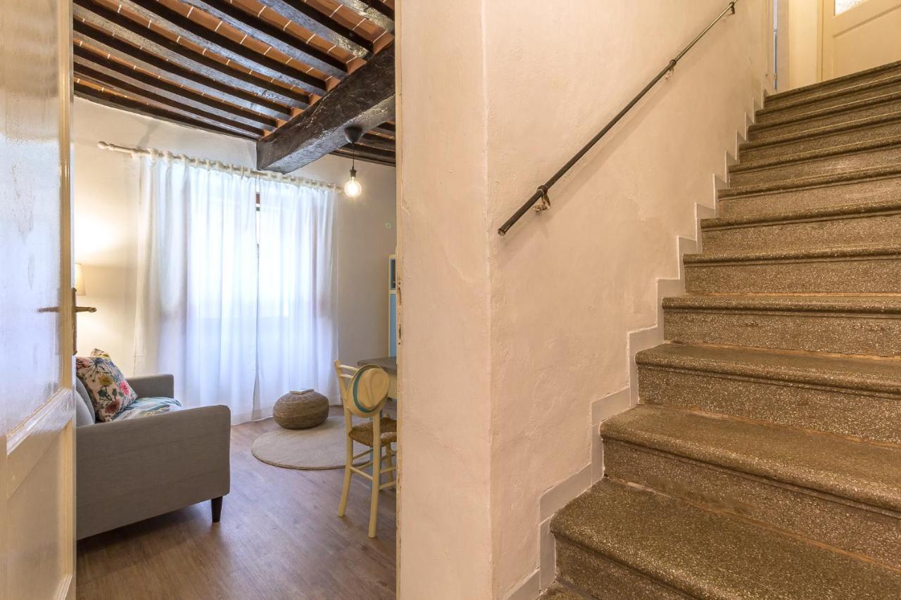 Authentic Home In Tuscany - Il Cuore Di Chiusi Buitenkant foto