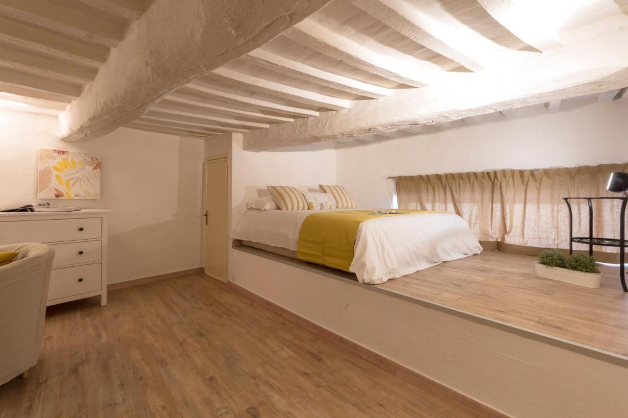 Authentic Home In Tuscany - Il Cuore Di Chiusi Buitenkant foto