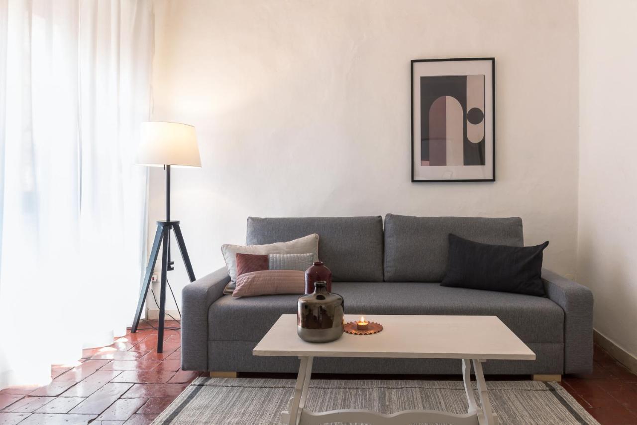 Authentic Home In Tuscany - Il Cuore Di Chiusi Buitenkant foto