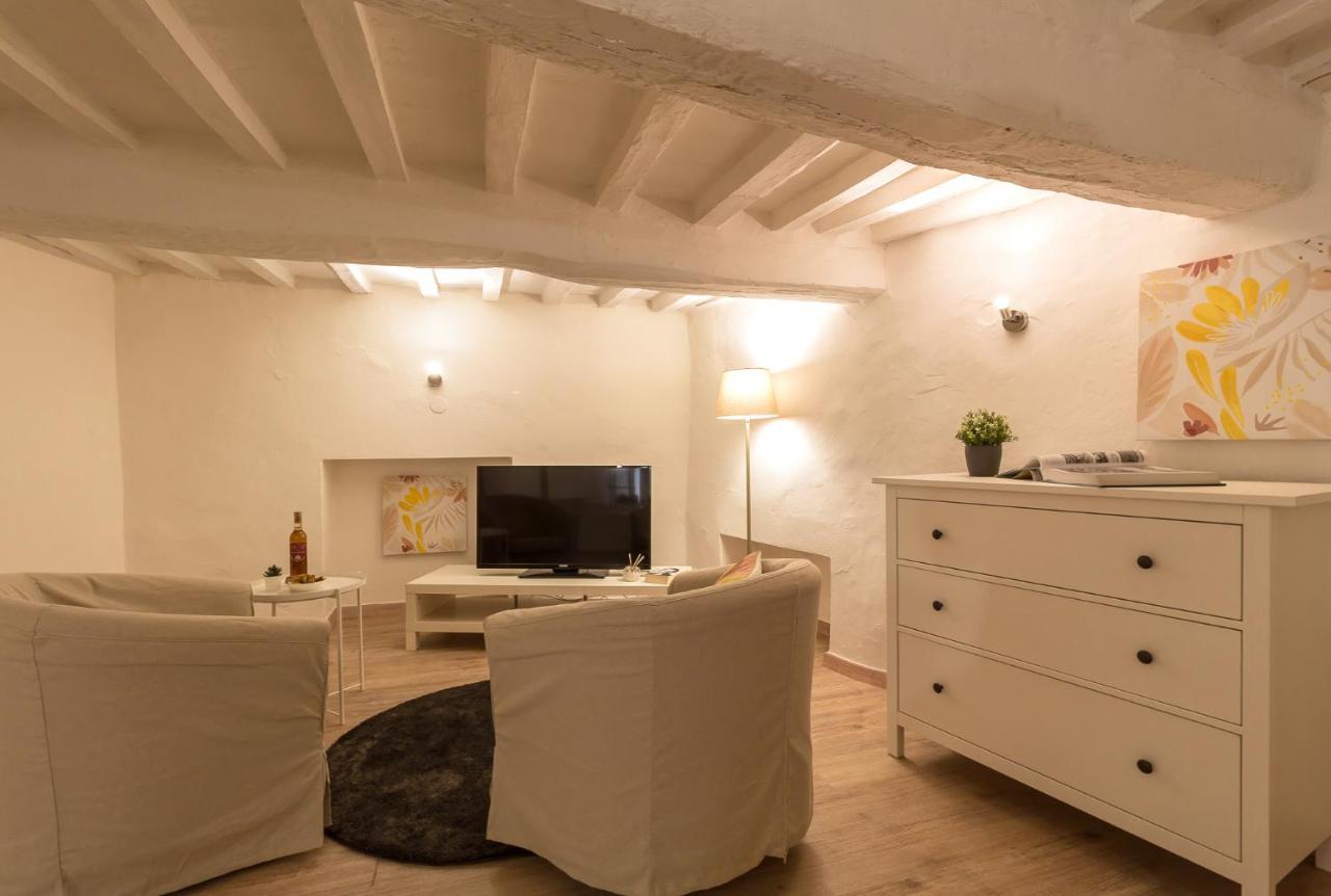 Authentic Home In Tuscany - Il Cuore Di Chiusi Buitenkant foto
