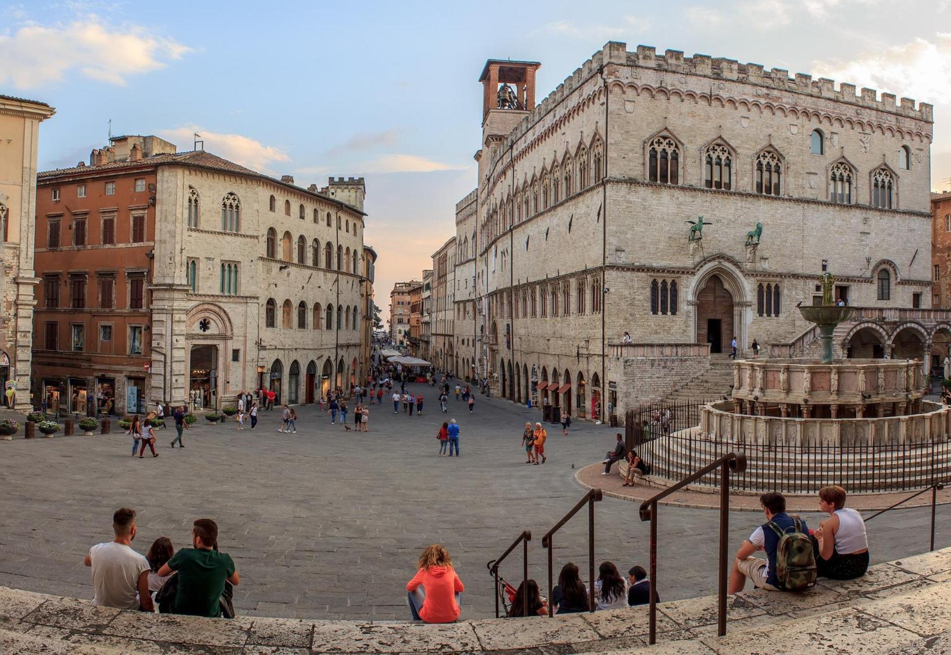 Authentic Home In Tuscany - Il Cuore Di Chiusi Buitenkant foto